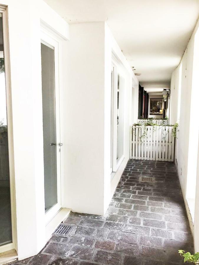 Maison Audrey Дезенцано-дель-Гарда Экстерьер фото